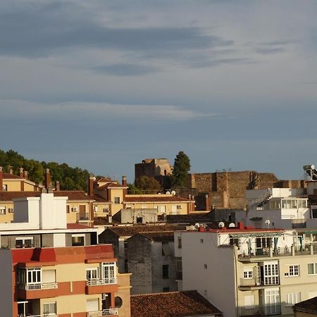 ¡Plaza De La Merced! Malaga Luaran gambar